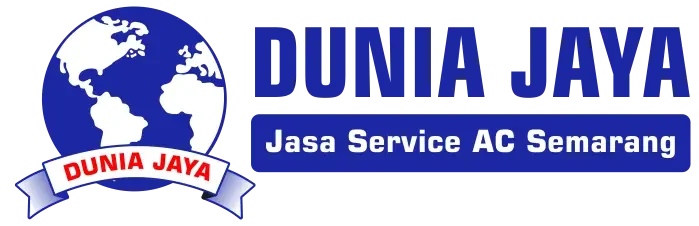 Jasa Service AC Semarang