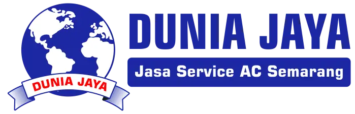 Jasa Service AC Semarang