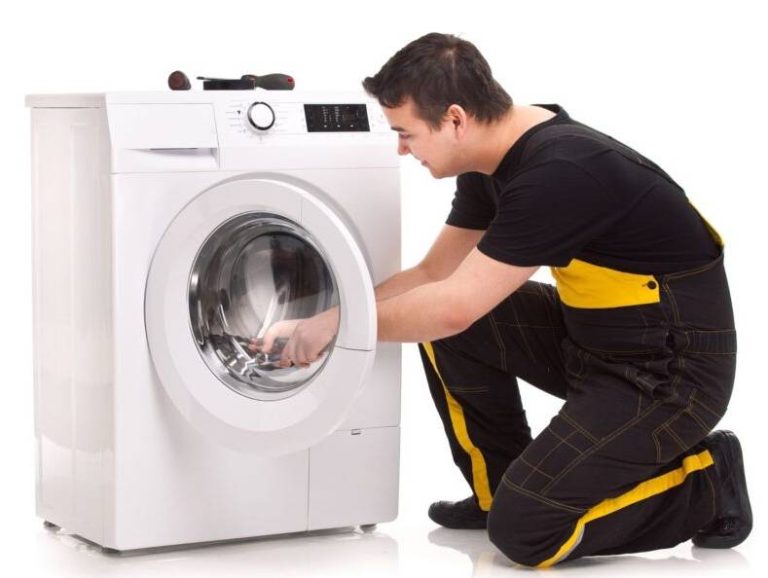 service mesin cuci